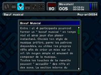 une photo d'Ã©cran de Music 2000 sur Sony Playstation
